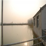养殖场风光